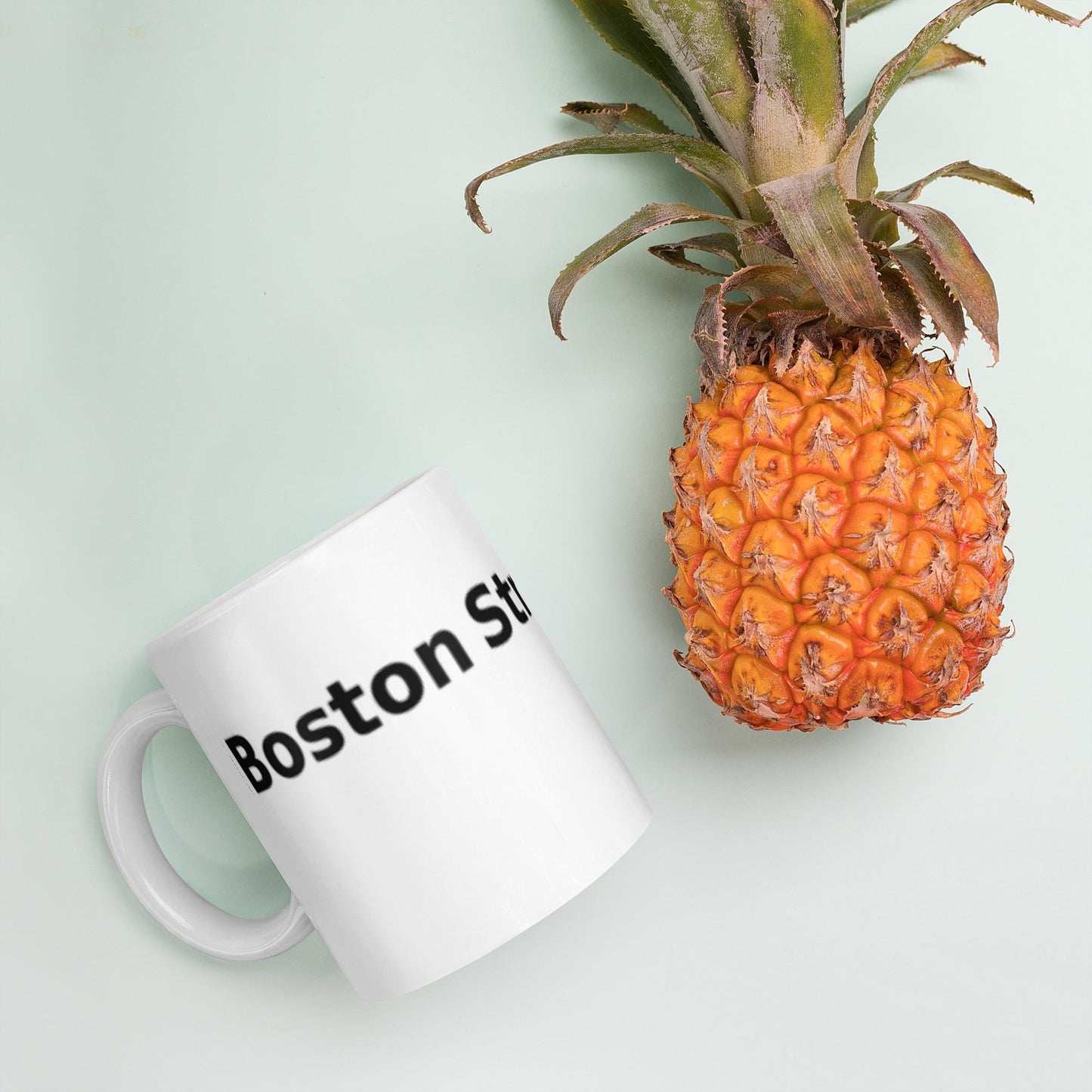 BOSTON STRONG