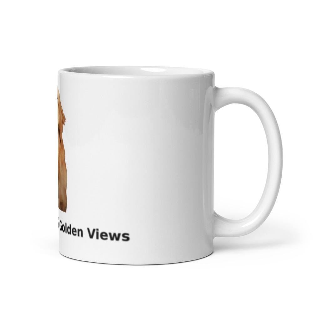 Labrador Retriever Lover Mug