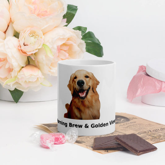 Labrador Retriever Lover Mug