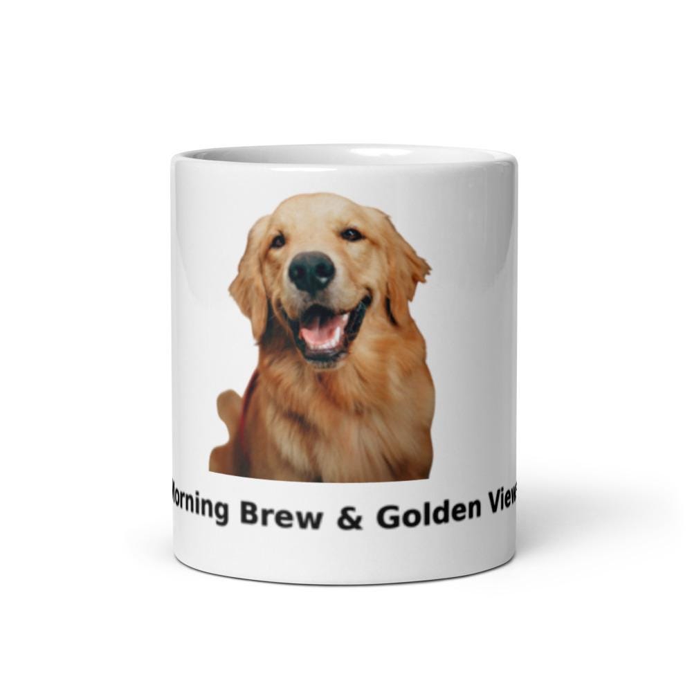 Labrador Retriever Lover Mug