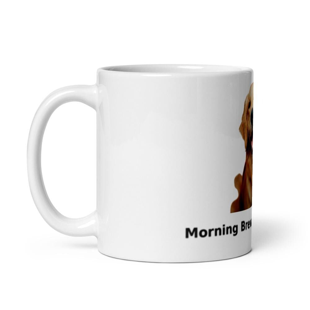 Labrador Retriever Lover Mug