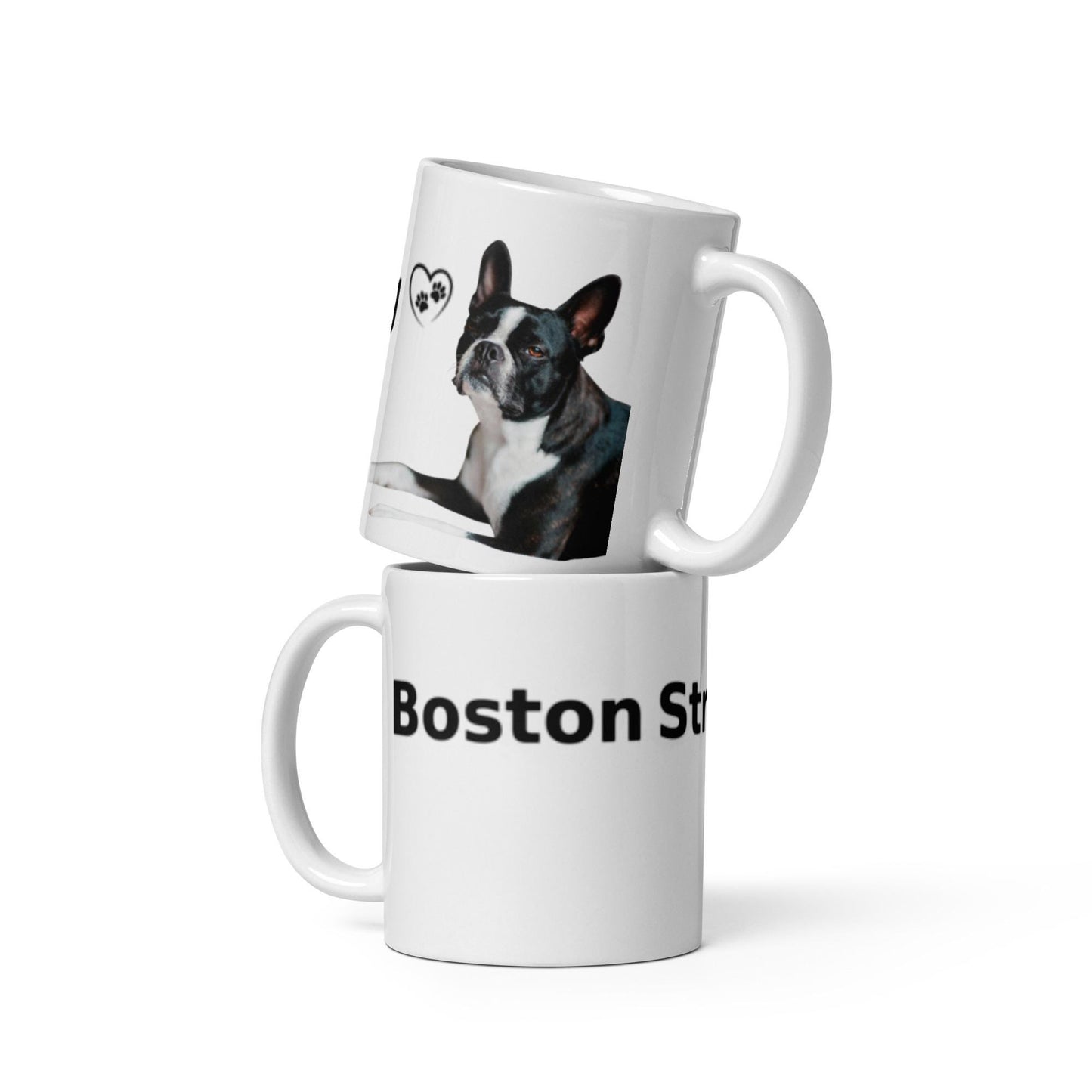 BOSTON STRONG