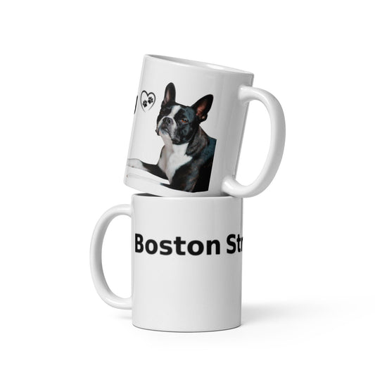 BOSTON STRONG
