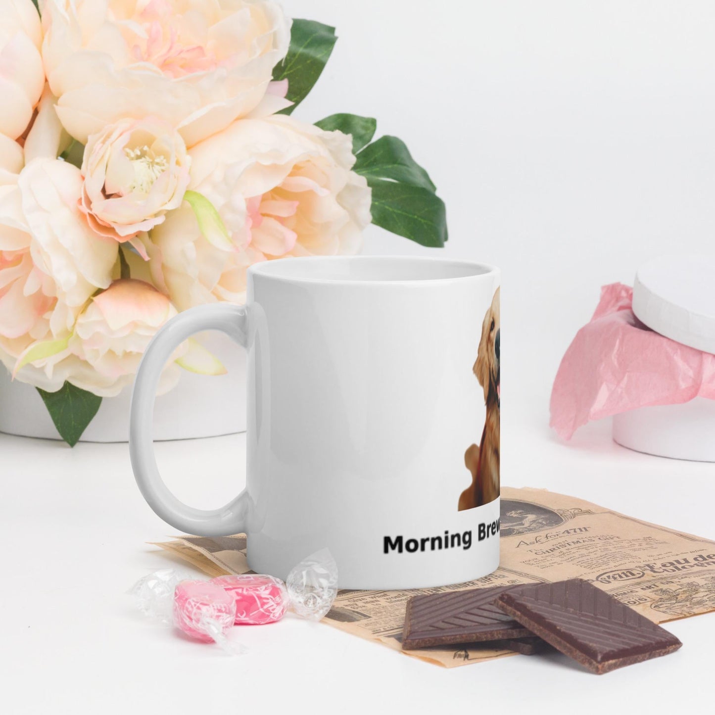 Labrador Retriever Lover Mug